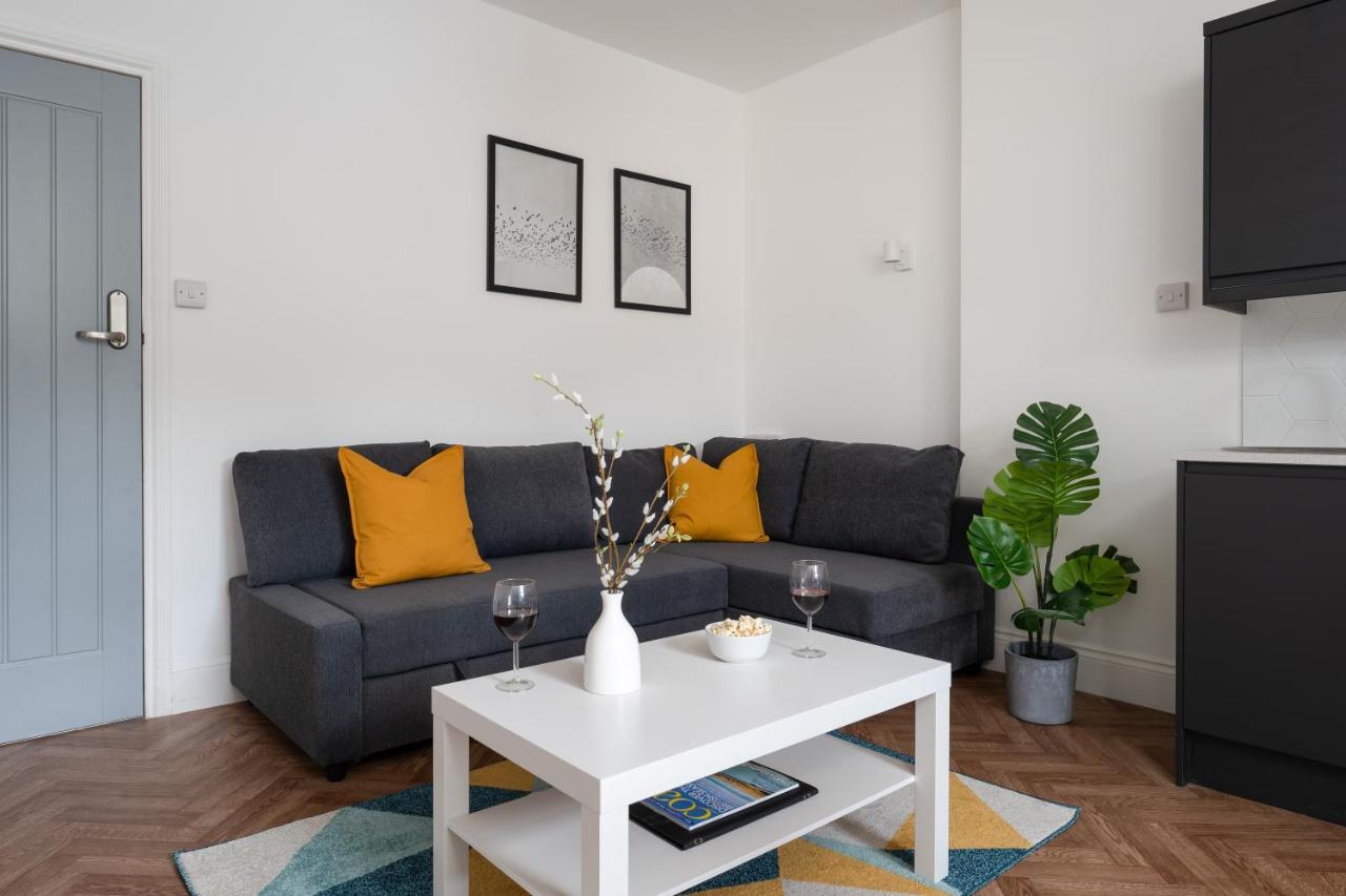 Near Beach, Torquay Heights Modern Apartments, Pet Friendly Exterior photo