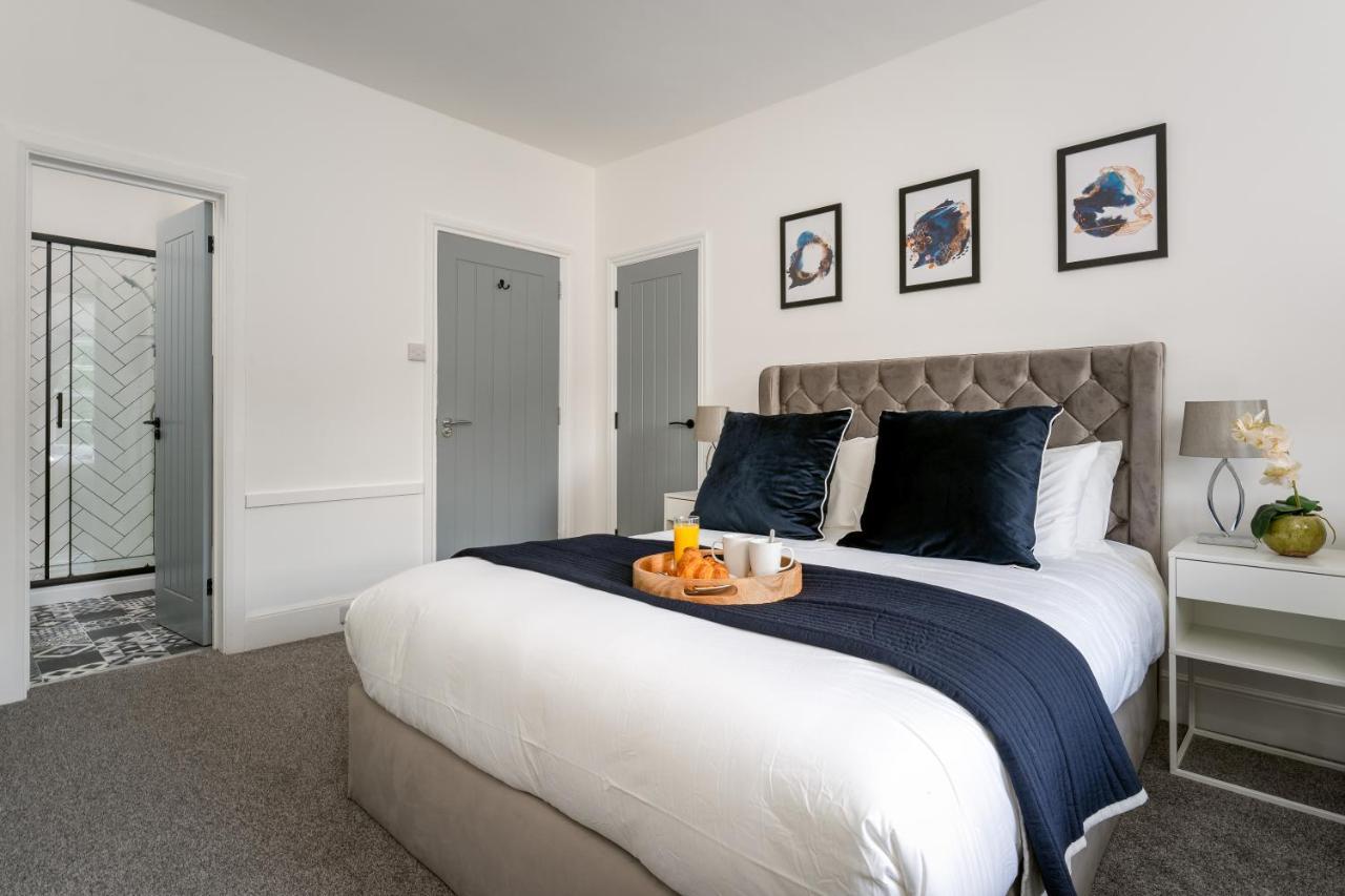 Near Beach, Torquay Heights Modern Apartments, Pet Friendly Exterior photo