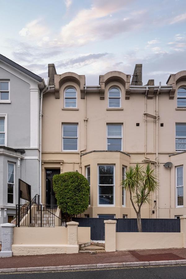 Near Beach, Torquay Heights Modern Apartments, Pet Friendly Exterior photo