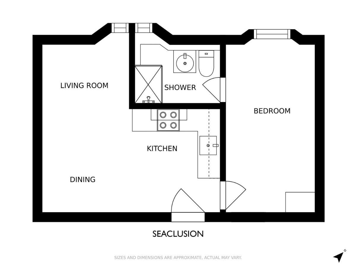 Near Beach, Torquay Heights Modern Apartments, Pet Friendly Exterior photo